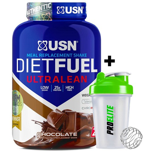 Usn diet fuel - usn,