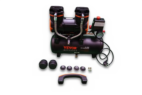 Vevor compressor air - vevor,