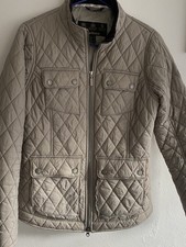 Ladies Barbour Quilted Jacket