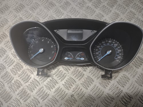 Ford focus zetec - zetec, door