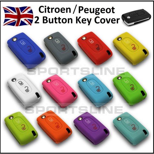 Peugeot citroen button - /,