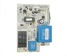 Morco PCB FEB20E - FCB1180 static caravan