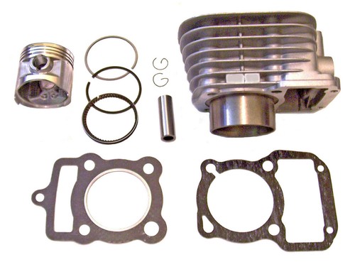 For honda cg125 - es, to