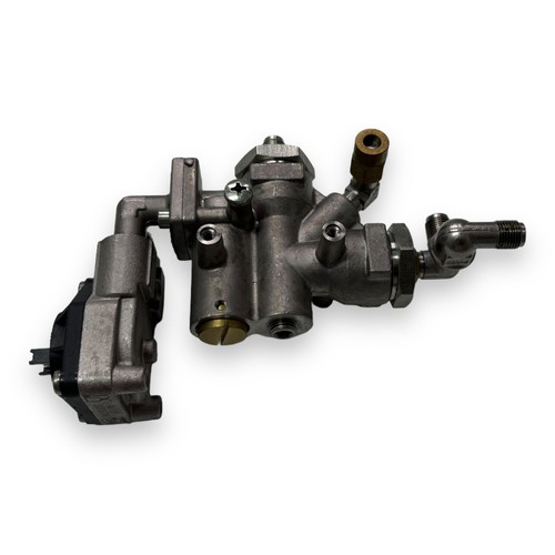 Cimbali s54 m53 - cimbali, multivalve