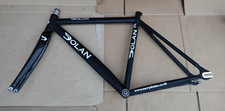 Dolan Alpina frame set + Dolan