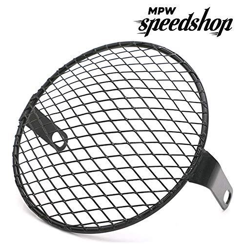 Mpw inch retro - 6.5,