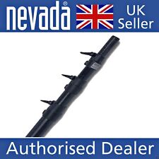 TCF-1 20ft Heavy Duty Telescopic Carbon Fibre Mast