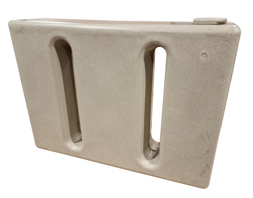 350l litre plastic water - plastic,
