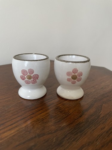 Set two vintage denby gypsy - of,