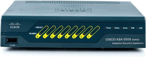 Cisco asa 5505 adaptive - cisco,