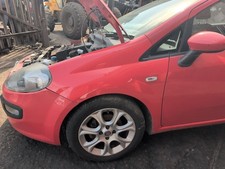 FIAT PUNTO EVO GP MK3 2010-2012 WING LEFT SIDE 6000630350