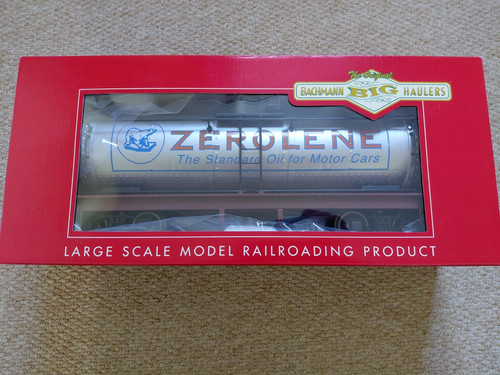 Bachmann big haulers - , scale