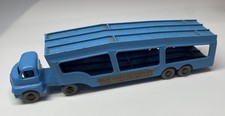 Lesney Matchbox A2 Bedford Car