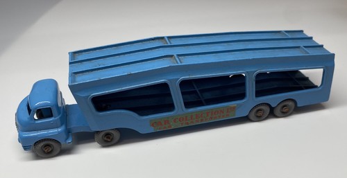 Lesney matchbox bedford - matchbox, a2