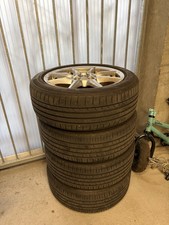 Mazda MX5 ND 1.5L Wheels -