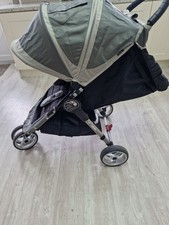 City mini baby jogger - city,