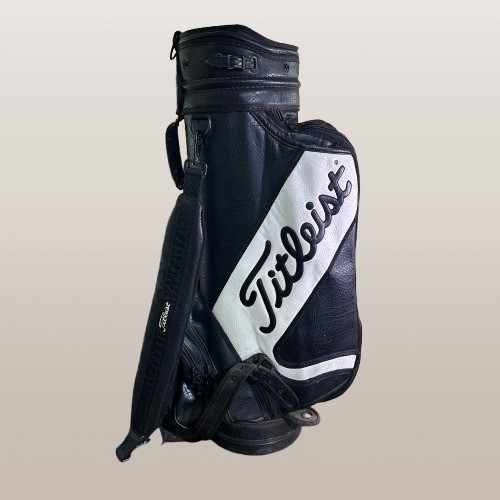 Vintage titleist golf staff - golf,