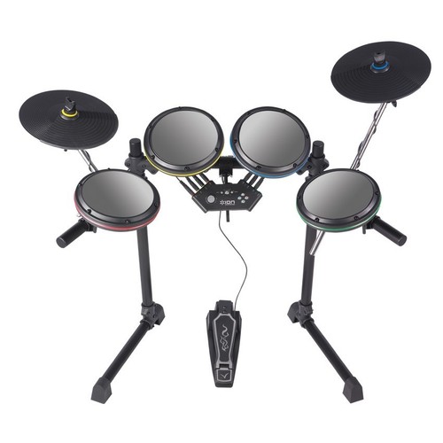 Ion audio drum rocker rockband - ion,
