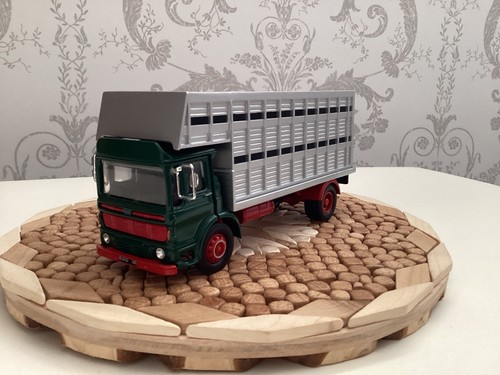 Trucks code 3 aec - code,