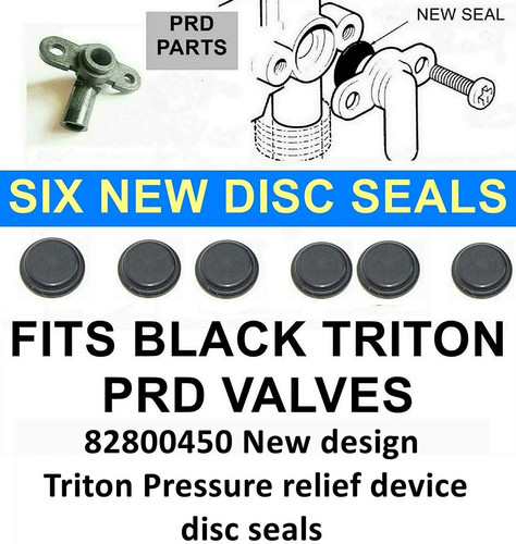 Triton shower genuine - shower,
