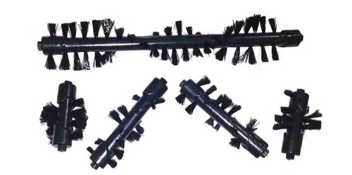 Swivel sweepers replacement - sweepers,