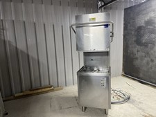 Classeq H957AS Dishwasher  Glass Washer Commercial Grade Pass Through dishwasher