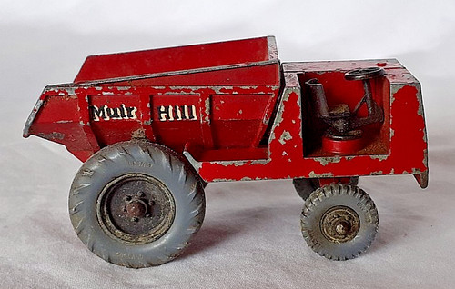 1960 matchbox king - size, 2