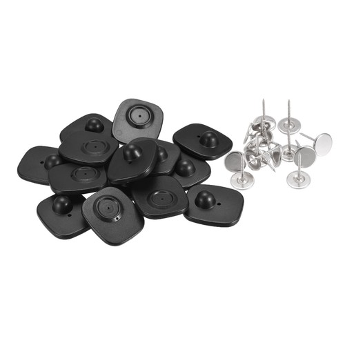 100pcs anti theft retail - 100pcs,