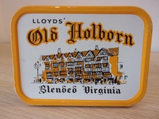 Vintage Lloyds Old Holborn