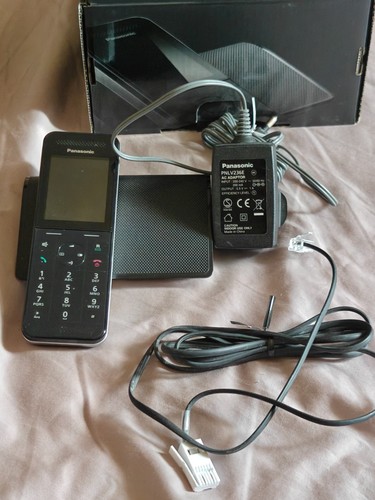 Panasonic prw120e premium - panasonic, kx-prw120e