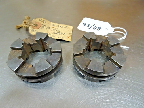 Bsa gear rigid gearbox dog - gear,