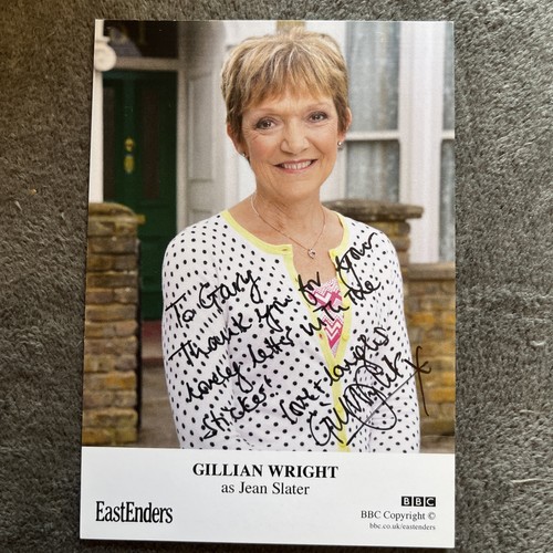 Bbc eastenders jean slater - bbc,