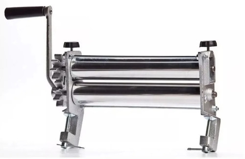 Botini manual dough - manual,
