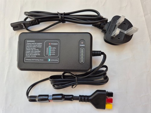 Lithium battery charger for - lithium,