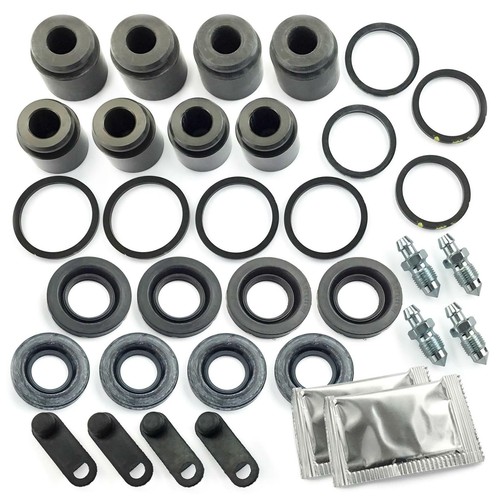 Repair kit brake caliper - brake,