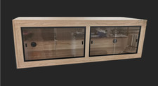 Vivarium XL 180cm 6ft