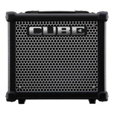 Guitar Amplifier 10 Watt, Roland CUBE-10GX