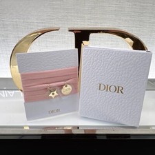 GENUINE DIOR PINK GOLD CHARM