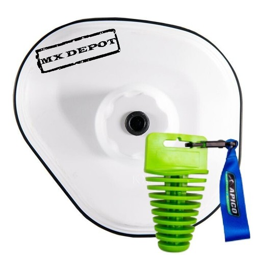 Kawasaki air box - air,