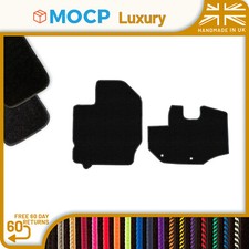 Luxury Van Mats to fit Toyota