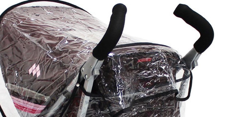 Pushchair buggy handle - buggy,