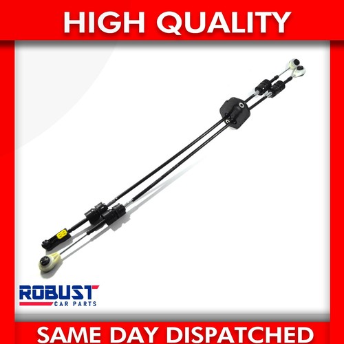 Gear selector linkage cable - selector,