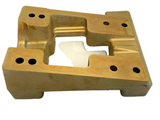 OTK Tony kart Engine Mount -