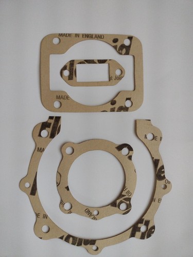 Villiers gasket set v1 16 - villiers,