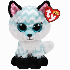 OFFICIAL TY BEANIE BOOS ATLAS