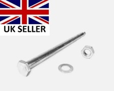 VESPA ENGINE CENTRE MAIN BOLT