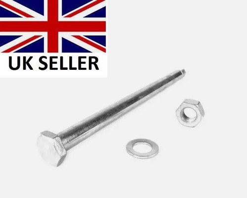 Vespa engine centre main bolt - engine,