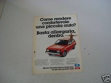 advertising Advertising 1978