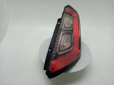 FIAT PUNTO EVO Tail Light Rear