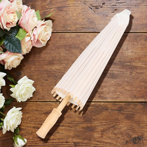 Classic paper umbrella parasol - classic,